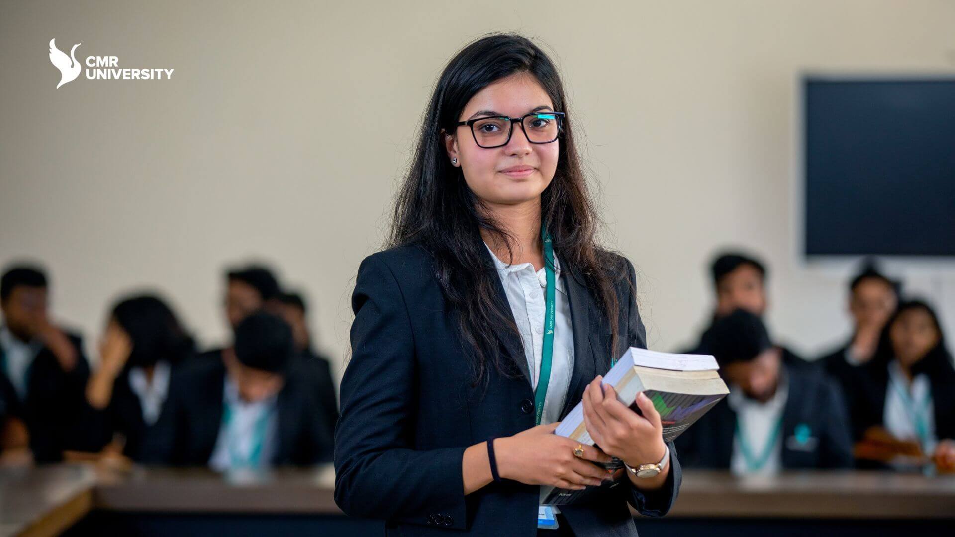 The Confidence Shift Most MBA Students Experience