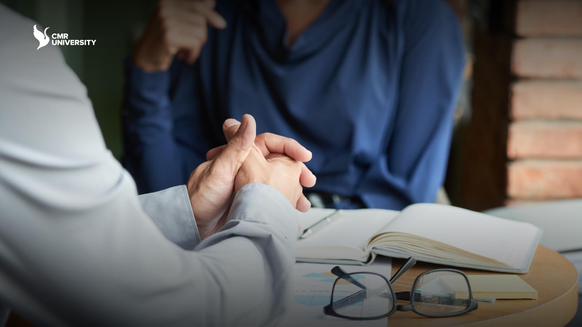 Why Counselling Is More Than Giving Advice