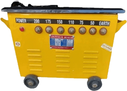 Model - Generic 220 Amps Arc Welding Machine
