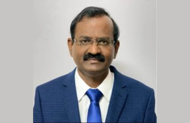 Dr. N. Kannan
