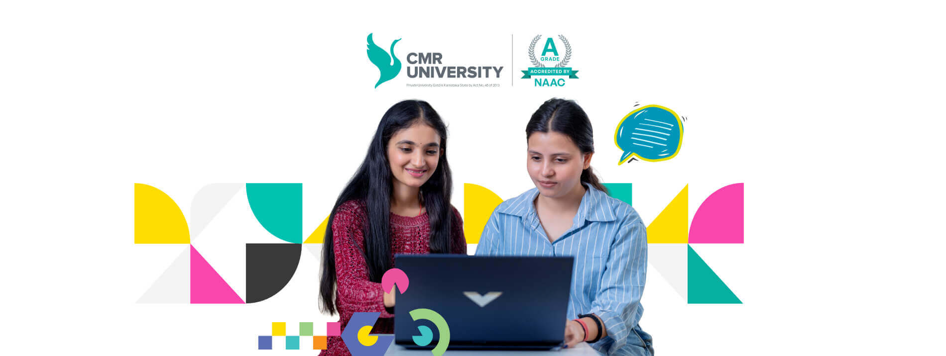 B.Des. at CMR University: Is the fashion or communication design programme worth it for Bangalore jobs?