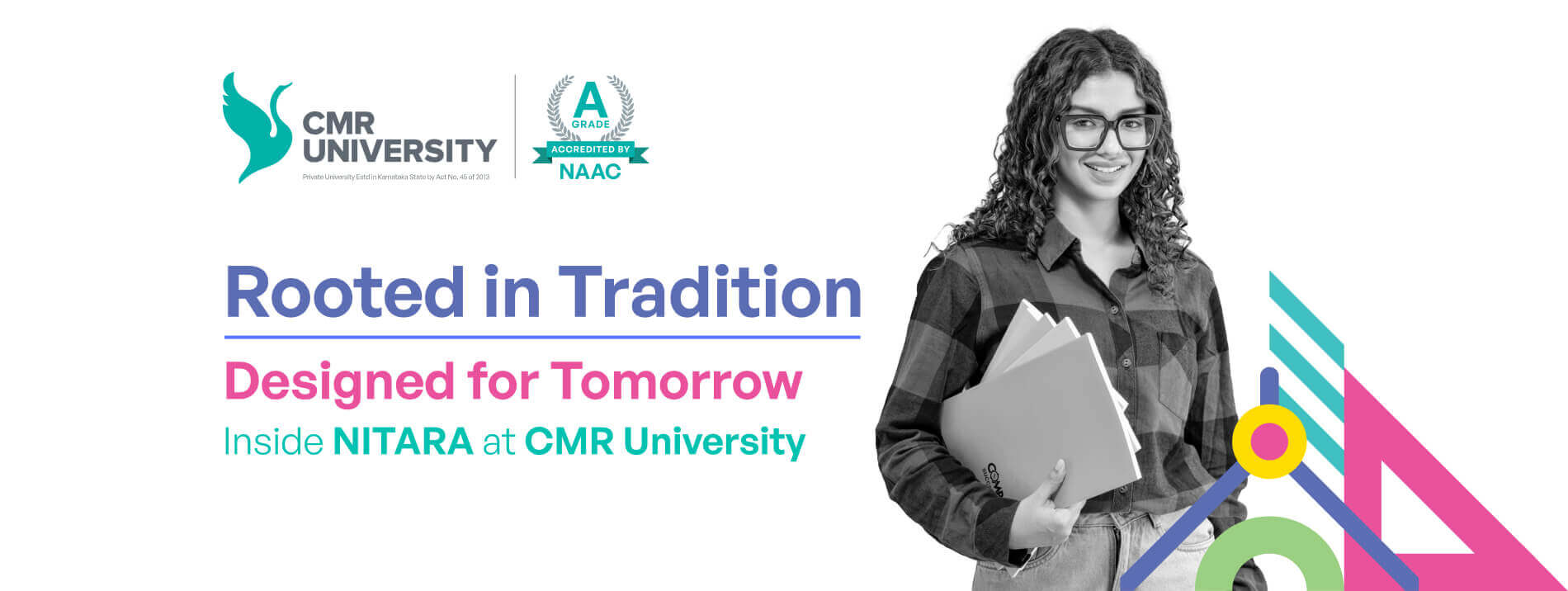 Rooted in Tradition, Designed for Tomorrow