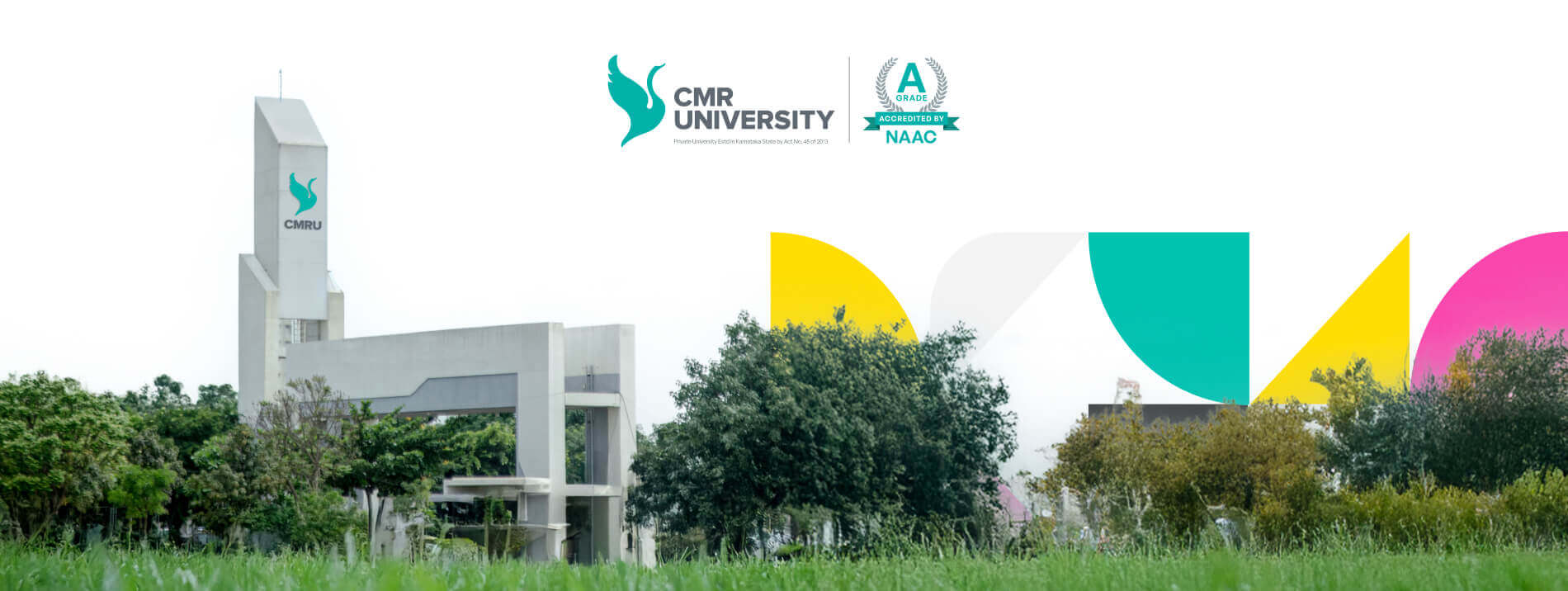 How the 60-Acre CMR University Campus Connects You to Bengaluru’s IT Corridor and Major Tech Hubs