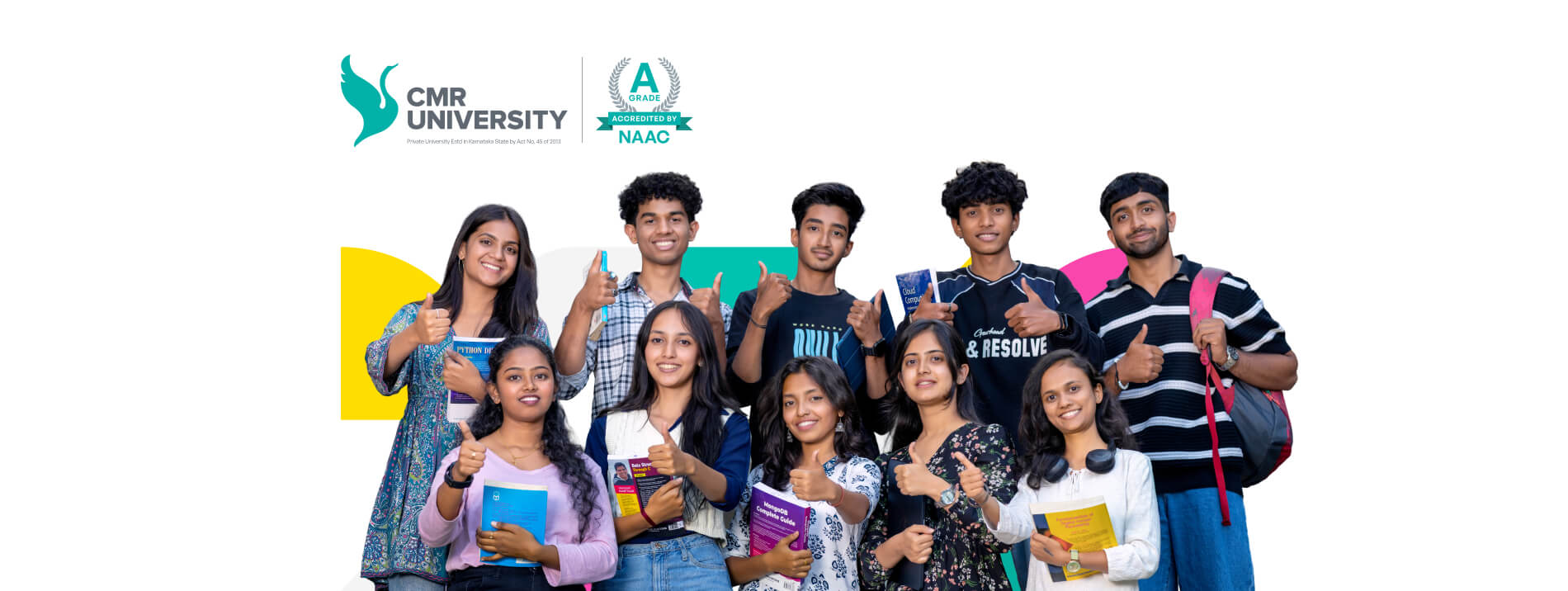Campus Life at CMR University, City Campus: Hostels, Labs, Cafeteria and Beyond