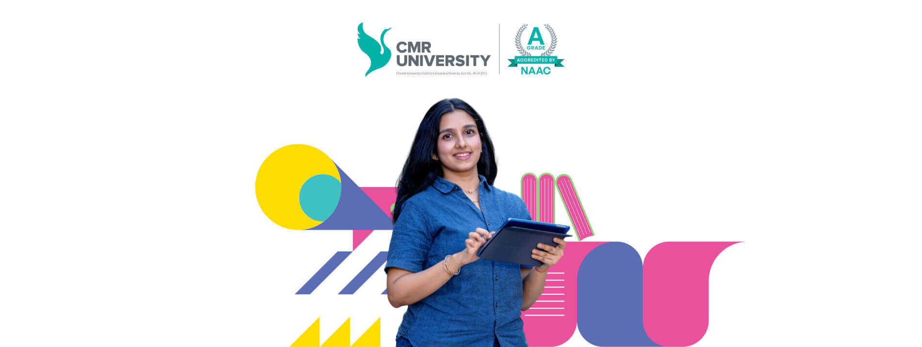 CMR University Opens Applications for Post-Doctoral Fellowship, July 2026