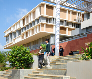CMR University’s School of Engineering and Technology Climbs the National Rankings in 2026