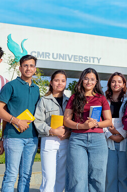 How the 60-Acre CMR University Campus Connects You to Bengaluru’s IT Corridor and Major Tech Hubs