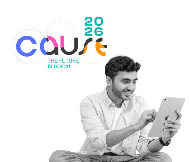 The Future is Local Takes Center Stage at CMR University’s CAUSE 2026