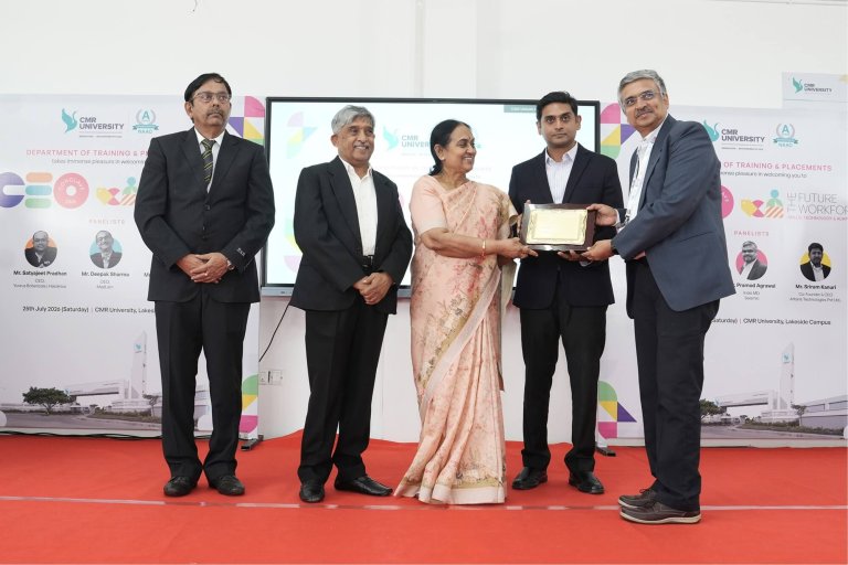 CEO Conclave 2