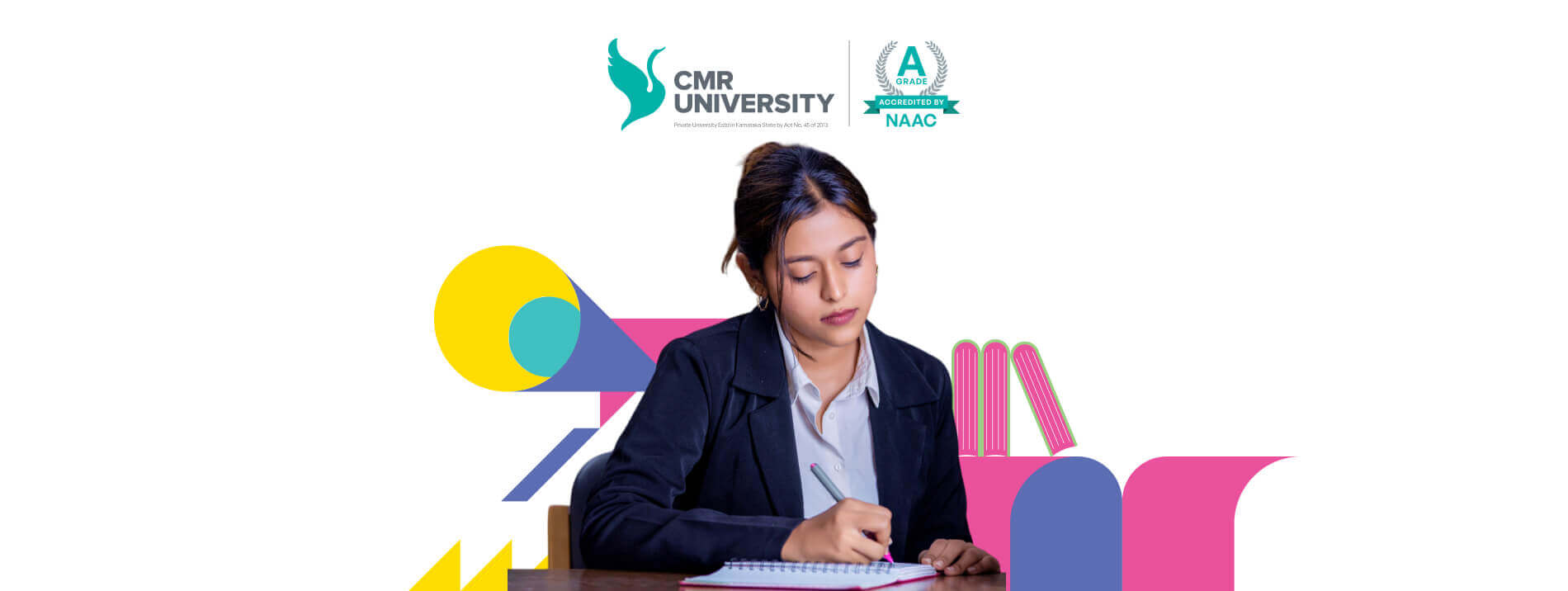 CMR University SOLS Ranked Among India’s Top Private Law Colleges in The Week-Hansa Survey 2026
