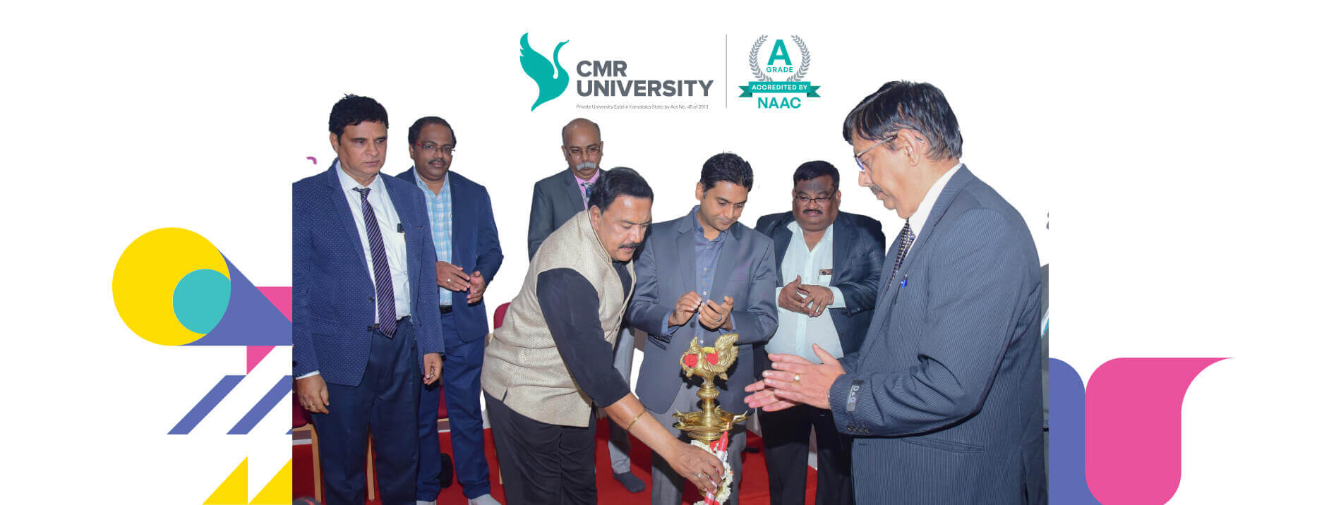 Orientation Inauguration