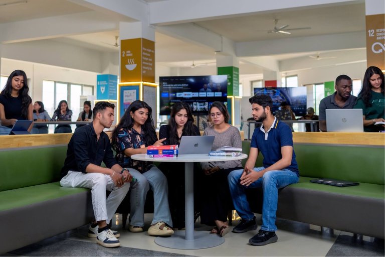 Design Thinking Lab