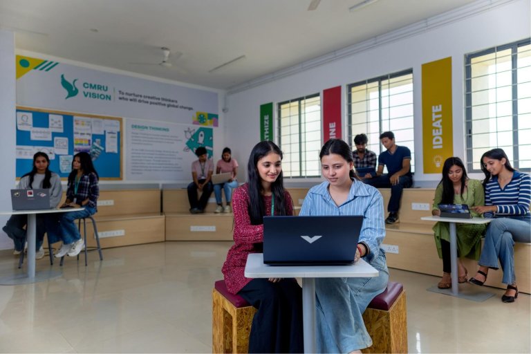 Design Thinking Lab