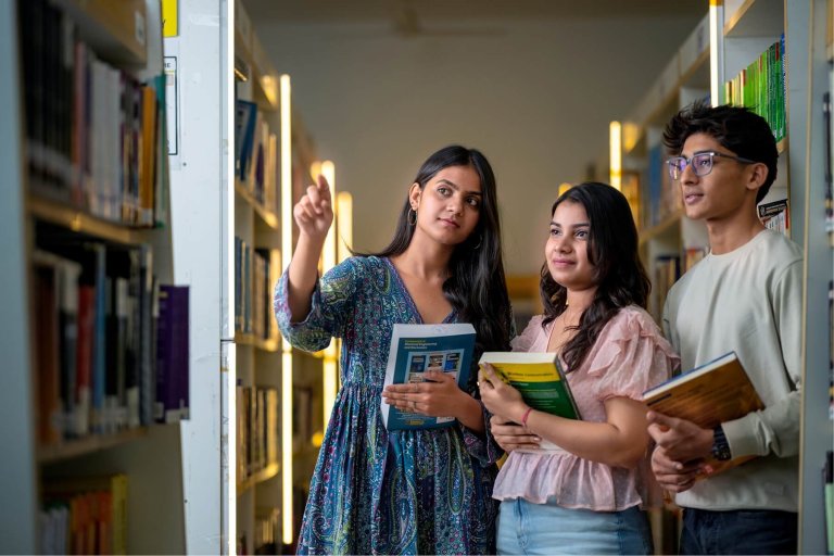 Libraries