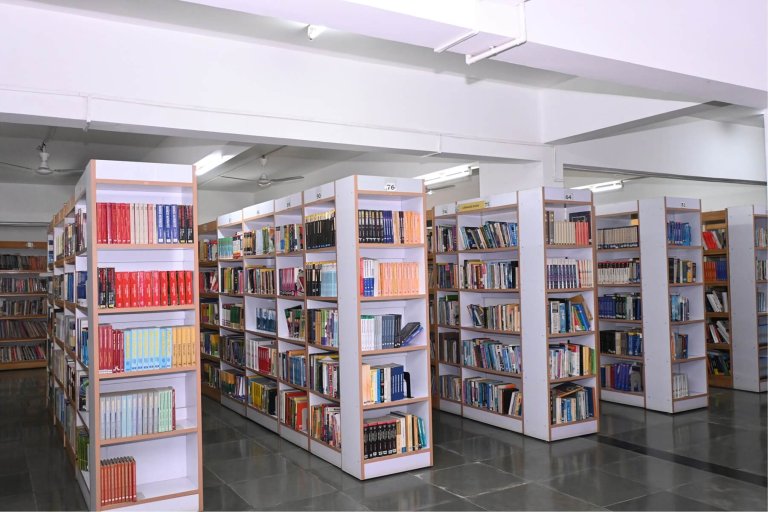 Libraries